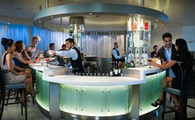 Celebrity Cruises California