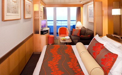 Holland America Line