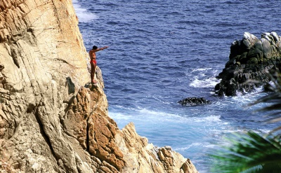 Mexico cruise from California