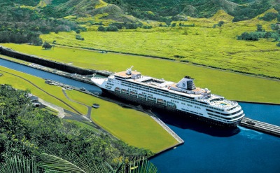 Panama Canal