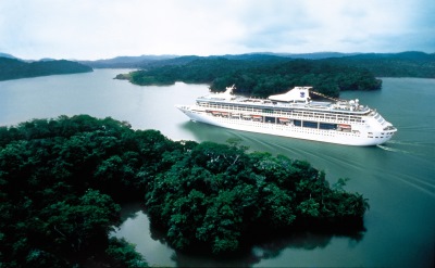 Panama Canal