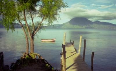 Panama Canal cruise from California