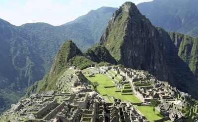 South America