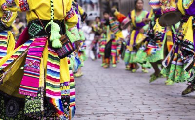 South America