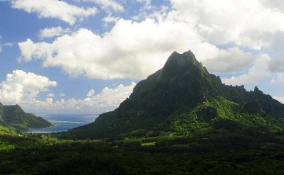 South Pacific