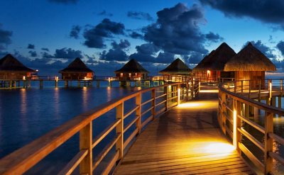 South Pacific
